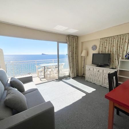 Seafront Old Town Apartment Бенидорм Екстериор снимка