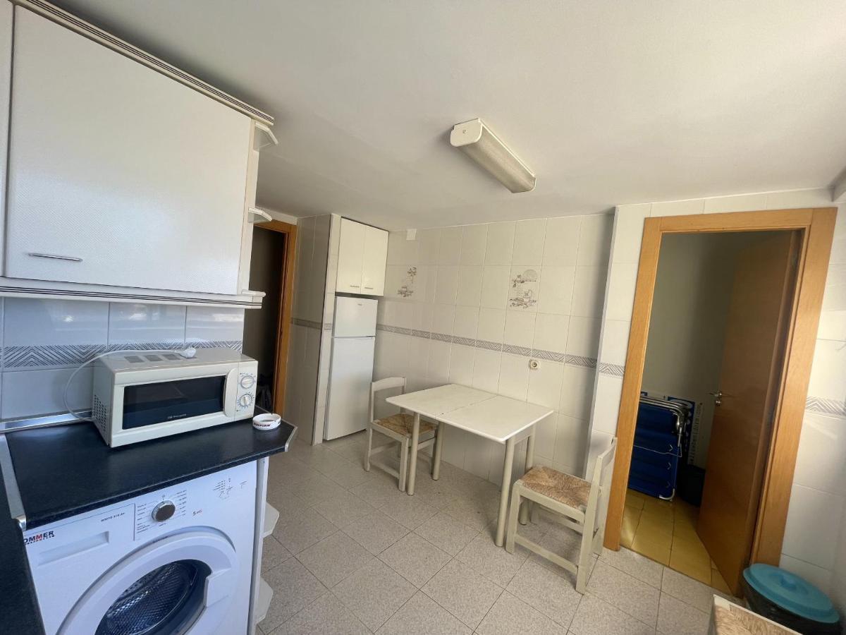 Seafront Old Town Apartment Бенидорм Екстериор снимка