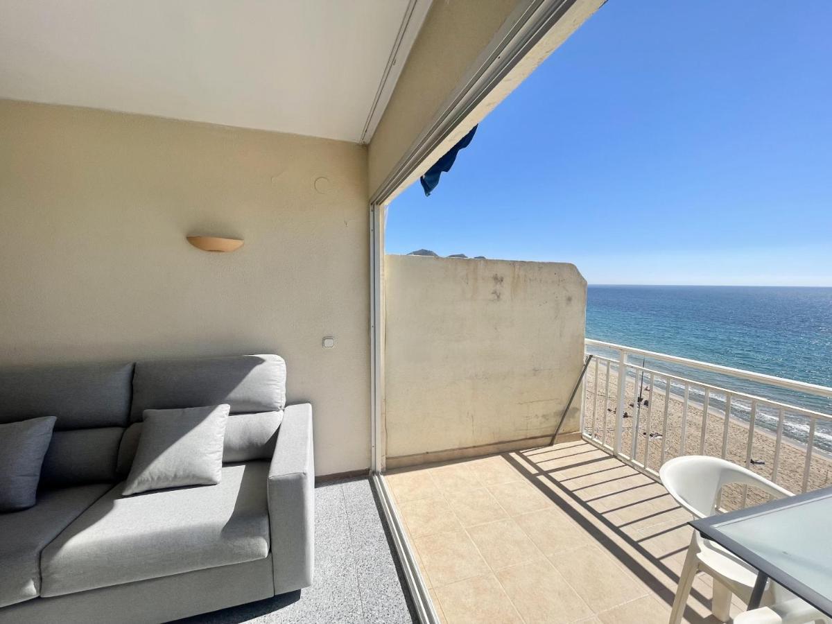 Seafront Old Town Apartment Бенидорм Екстериор снимка